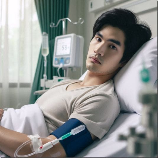 외상성 뇌출혈 진단과 치료