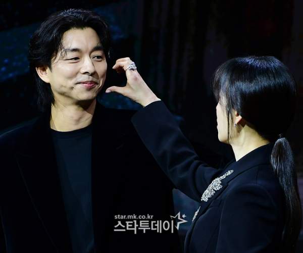 서현진 프로필