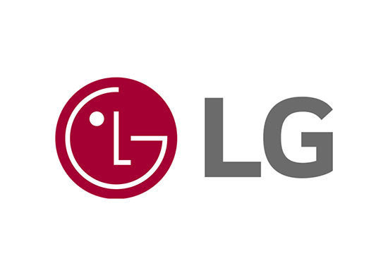 LG 로고 사진