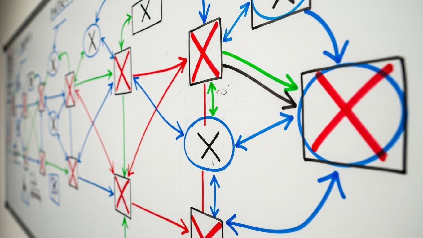 체계적인 시스템을 바탕으로 2026년 성공적인 목표 달성을 향해 첫걸음을 내디는 모습