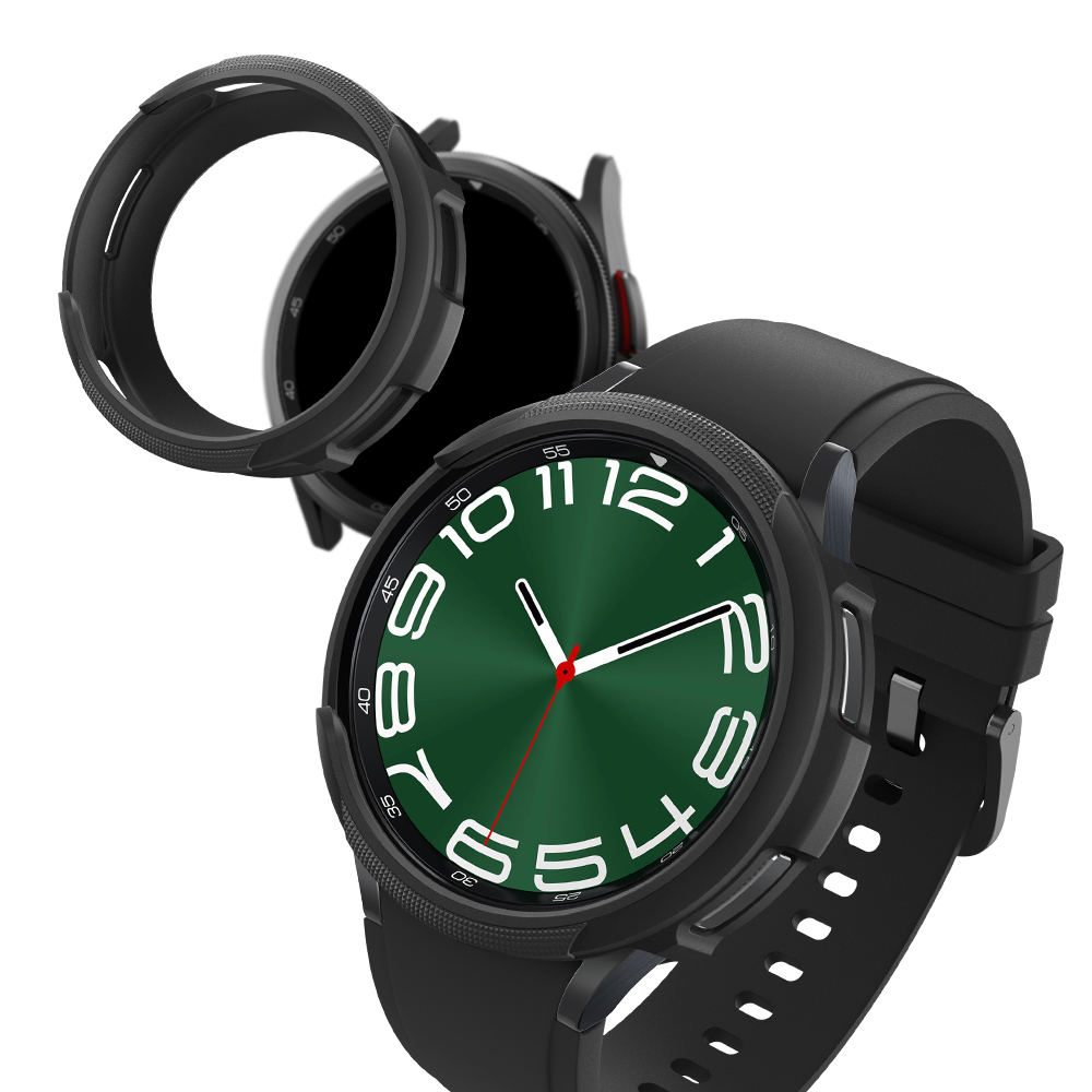 삼성 갤럭시 워치 6 클래식 케이스 추천 - 슈피겐 리퀴드에어