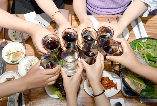 회식 건배사 센스있는 멘트 추천 마무리 삼행시 고사리 119 선창 모음 30가지2