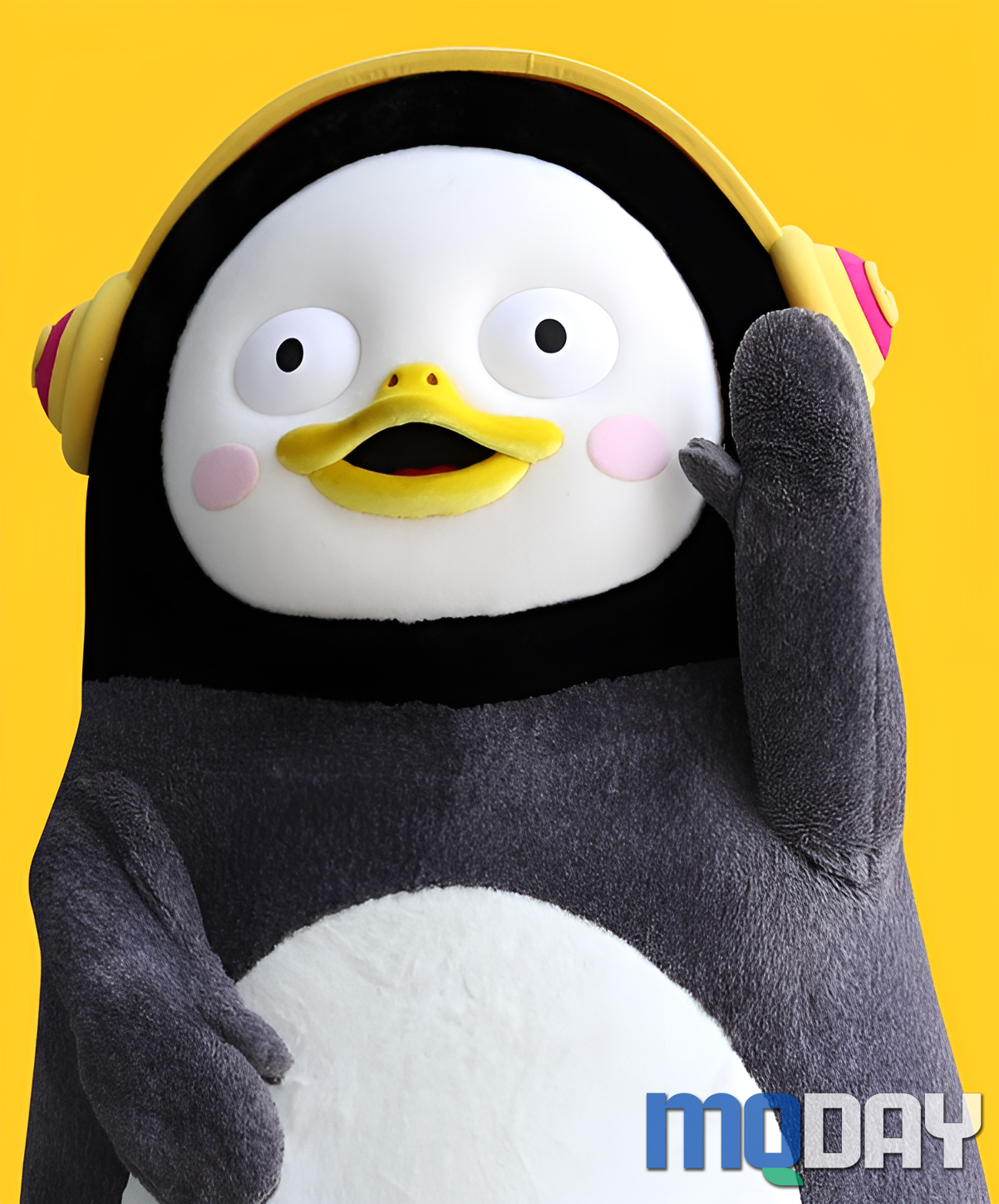 유튜브 채널 펭수 자이언트펭TV