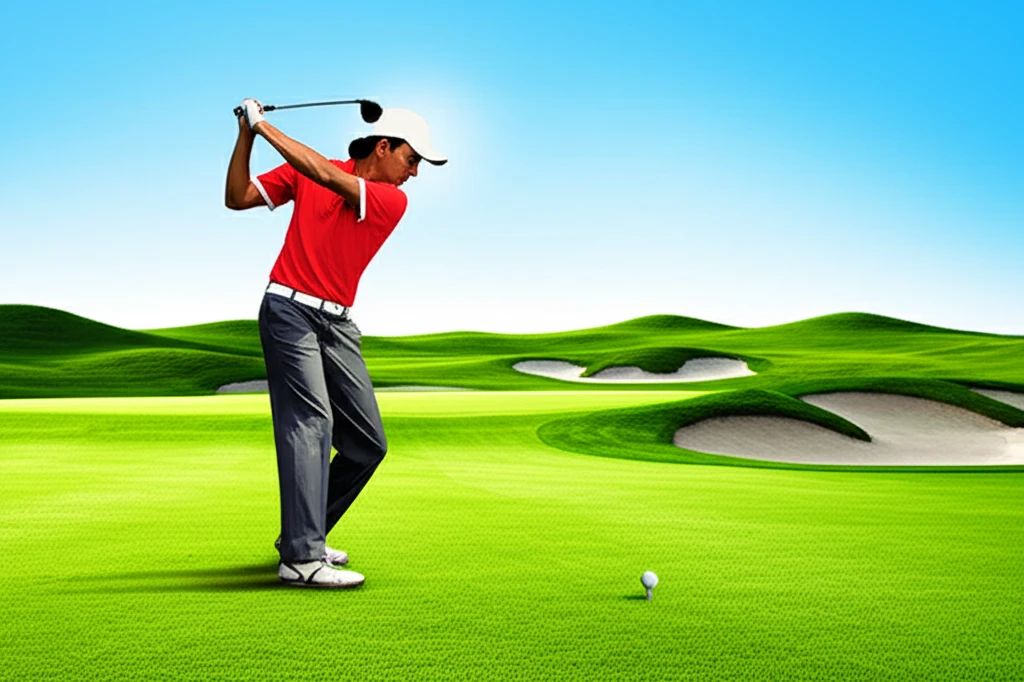 골프 고민 해결! 필드멘토의 맞춤형 ..