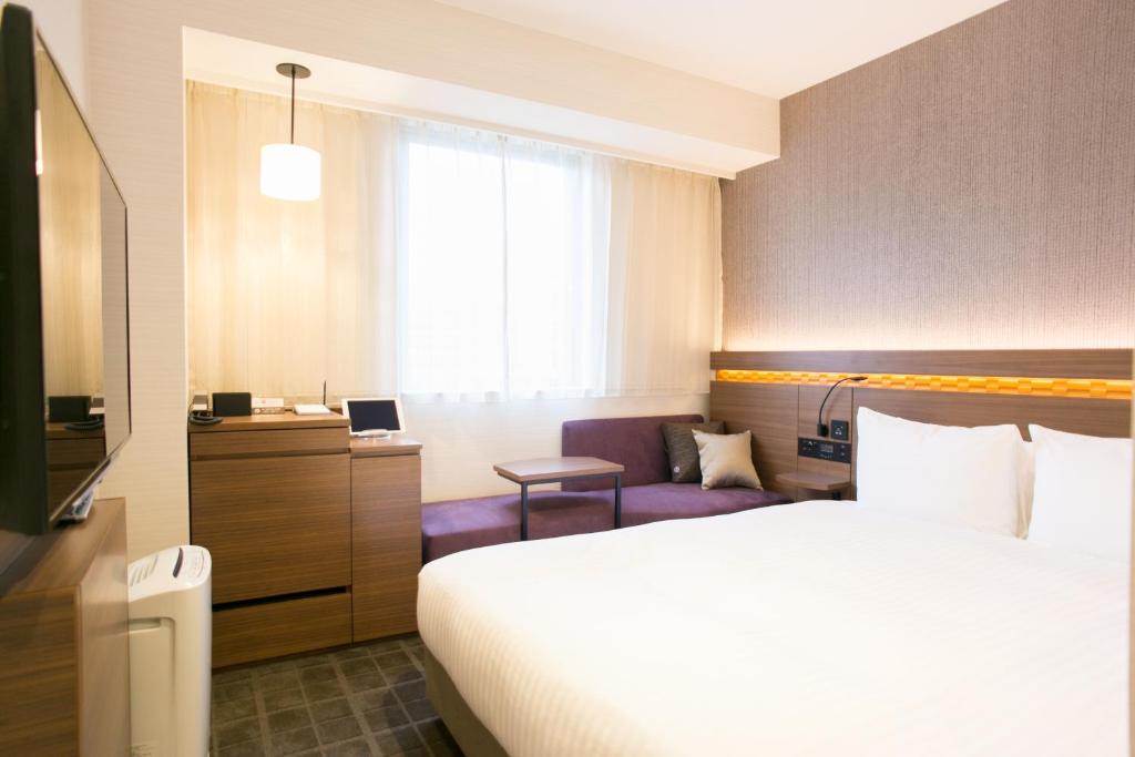 니시테츠-호텔-하카타