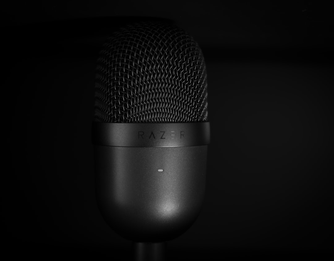 Rebroadcast