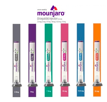 마운자로 부작용 & 대처 방법 (+사용 후기)