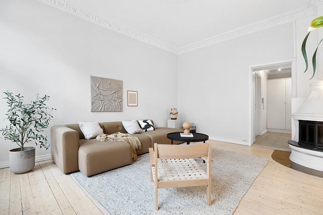 한국부동산경고