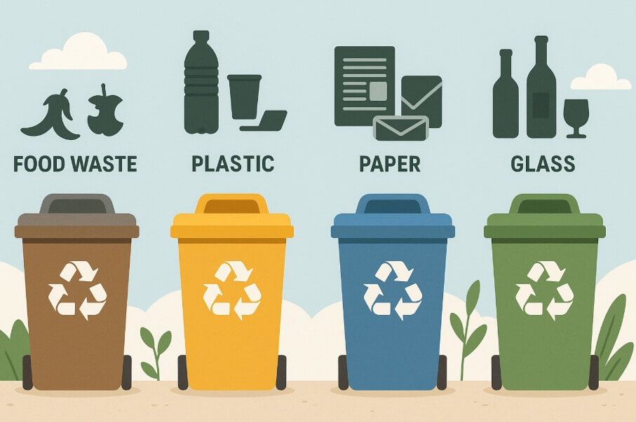 페트병 뚜껑 고무링 분리수거