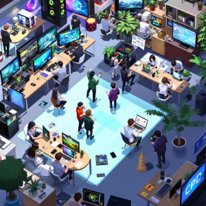 퀘이사존 커뮤니티의 모든 것 