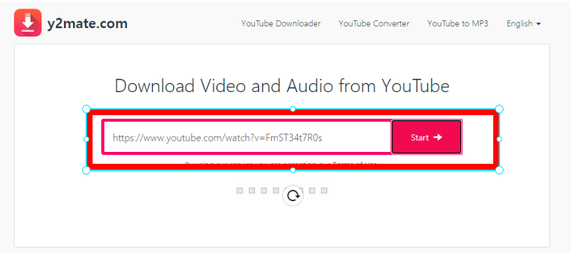 유튜브 동영상 다운로드 하는 방법