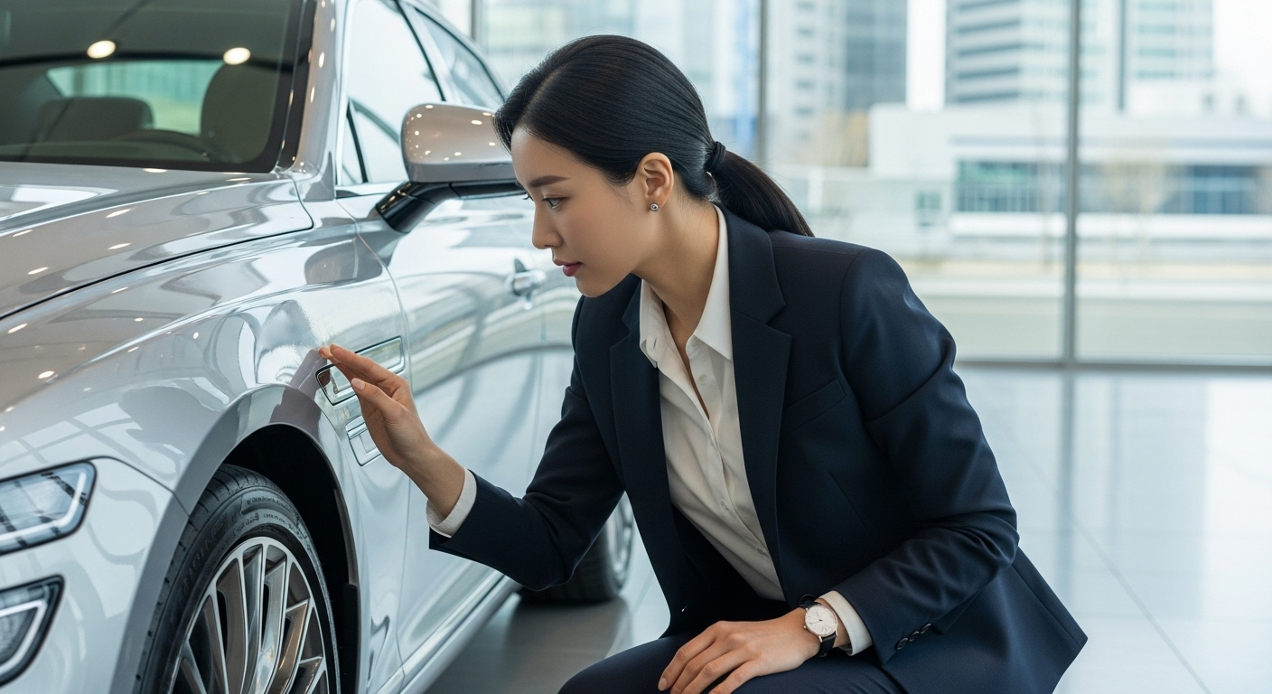 볼보 S90 신형 가격 및 제원