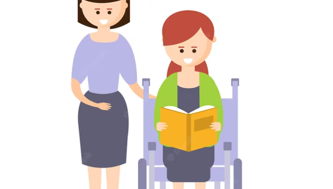 지적 장애 치료