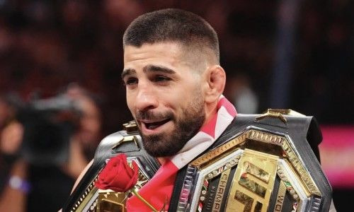 백악관 UFC 프리덤 250 게이치&middot;시릴 간 대이변 등극 및 트럼프 80세 생일 잔치 정치적 쟁점 분석