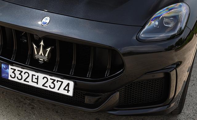 [시승기] 마세라티 네튜노 엔진을 품은 새로운 트로페오의 등장 – 마세라티 그레칼레 트로페오