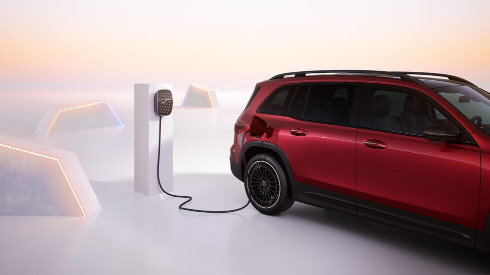 2024 메르세데스-벤츠 EQB