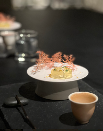 성동구 맛집 오므오트
