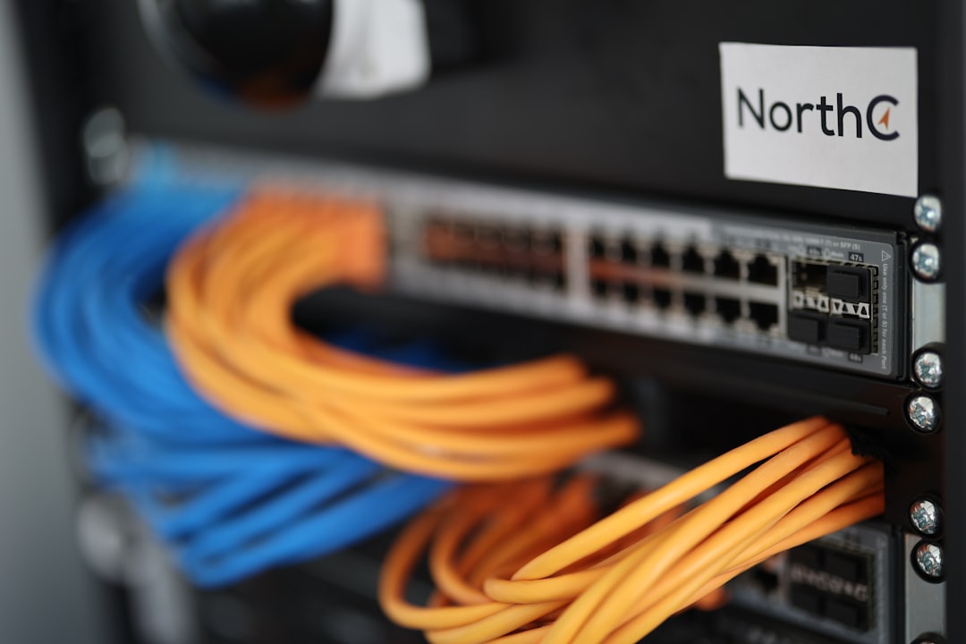 DNS Server