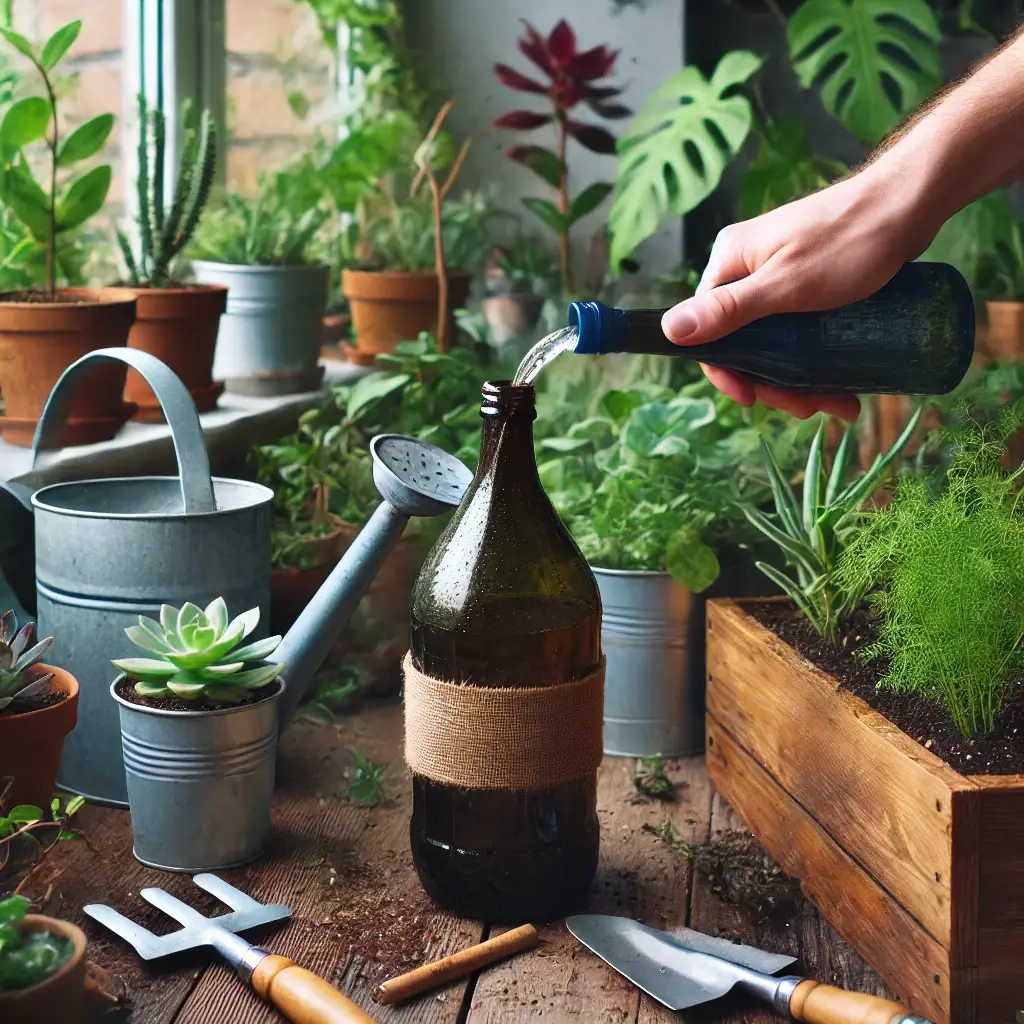 유통기한 지난 와인&amp;#44; 그냥 버리시나요? 활용법 공개!