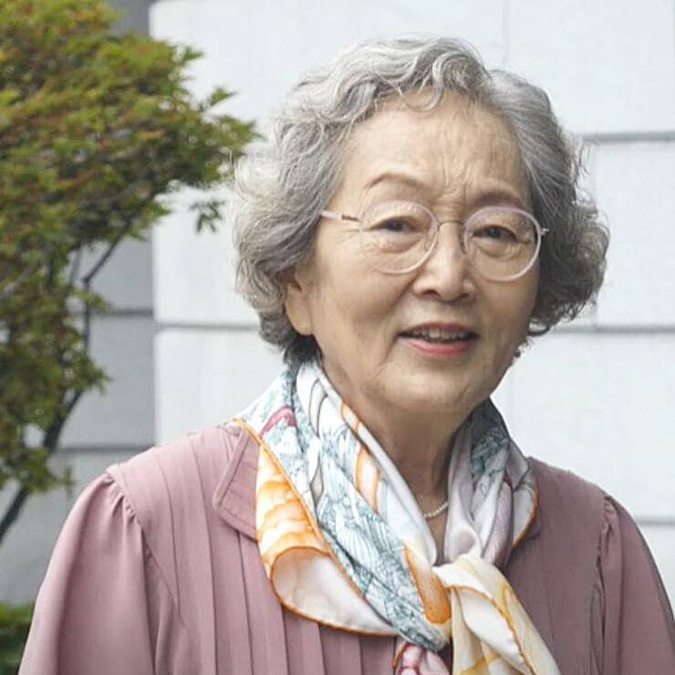 배우-김영옥
