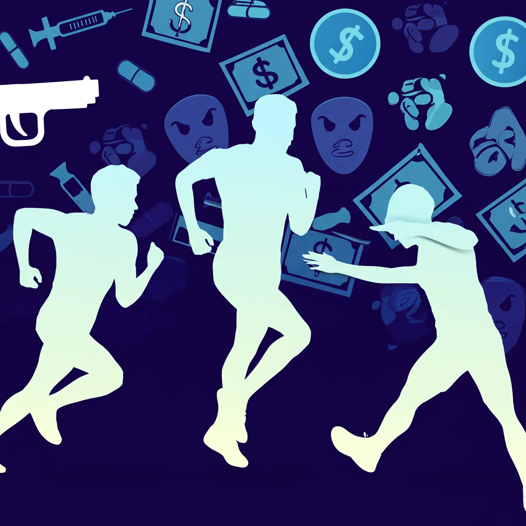 굿보이 드라마 총정리 등장인물 줄거리..