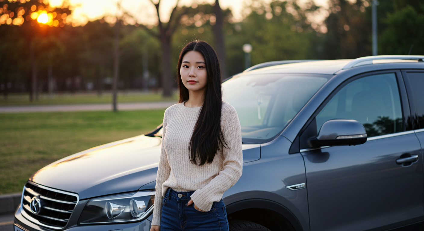 제주도 렌트카 비교사이트 2025년 최신 버전