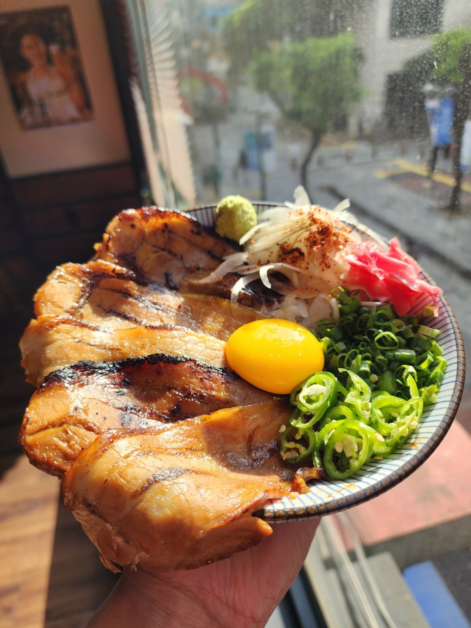 성수동 멘노아지