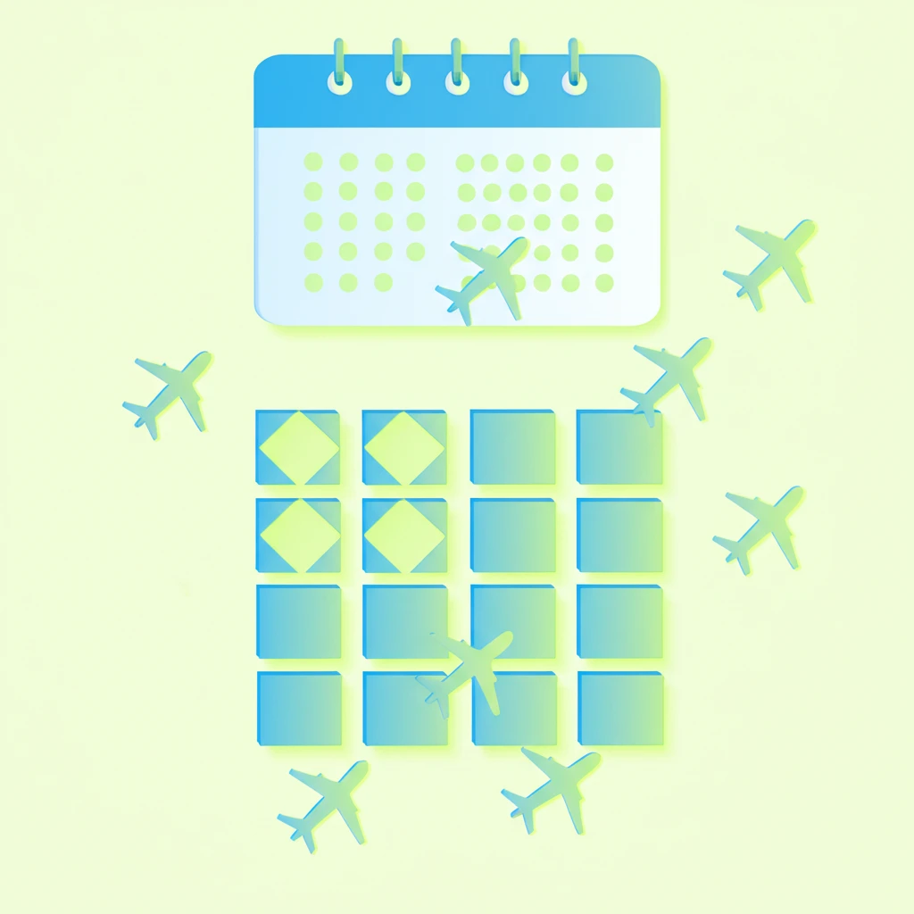 이시가키 항공권 구매 가이드: 똑똑하..