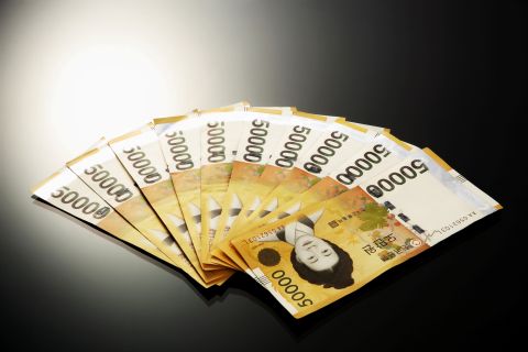 압류방지통장 신청 시 유의사항