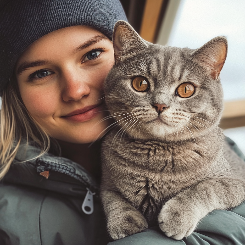 고양이의 감정 표현, 단순한 본능이 아니다