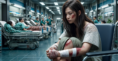 아연의 면역 회복과 상처 치유 효과