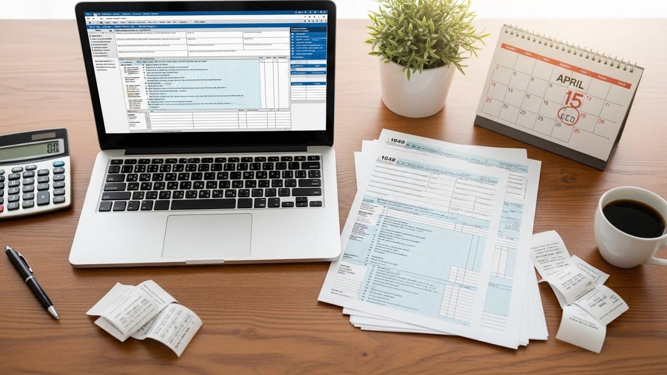 연말정산 토해내는 이유