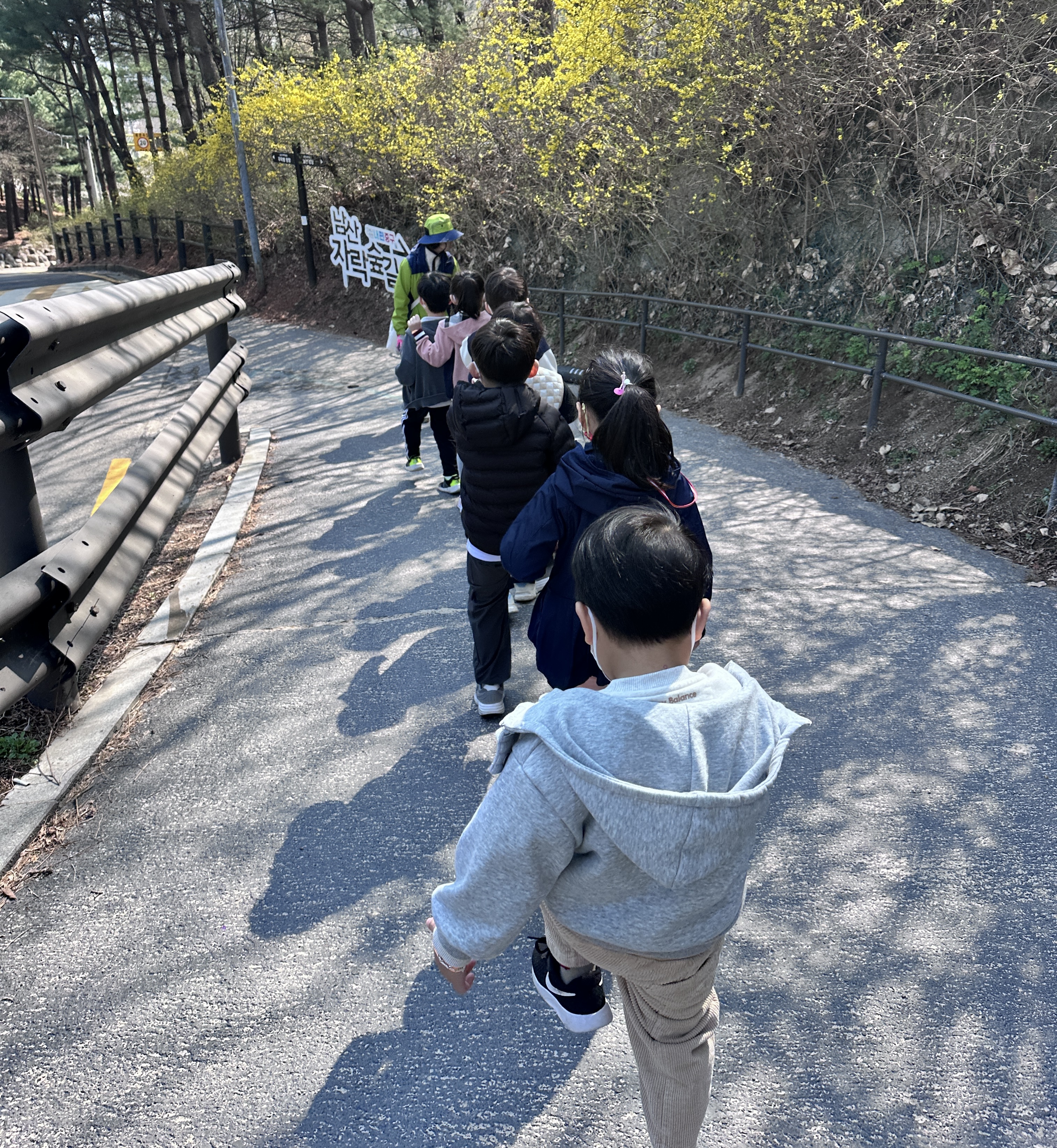 어린이집과 집이 연결될 때 아이 행동이 달라지는 이유