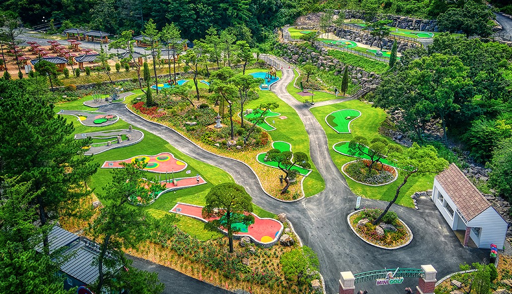 블랙스톤 벨포레cc