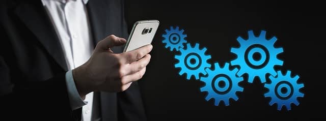 블록체인 기반 결제 시스템, 금융의 판도를 바꾸다