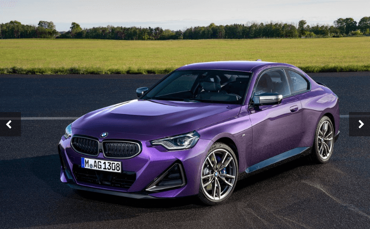 2023-BMW-2시리즈