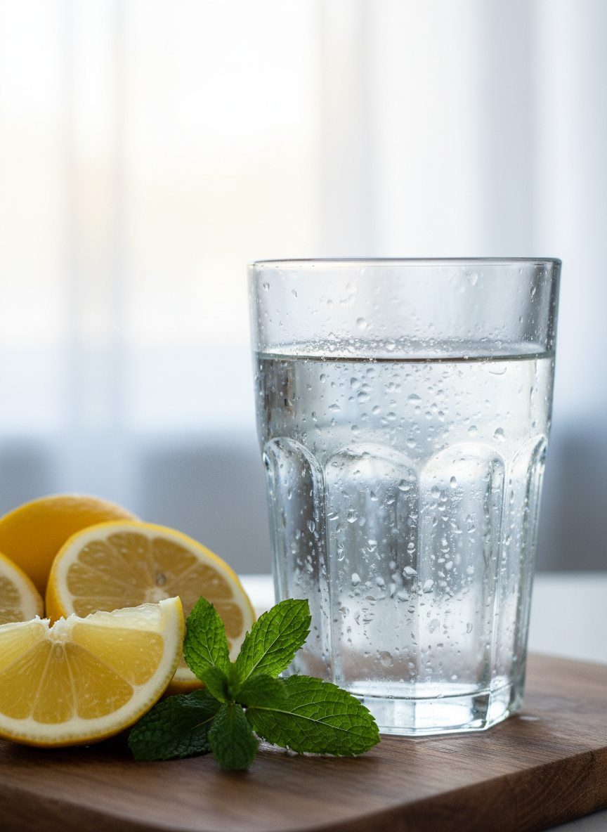 속 편한 하루, 장 건강 '위&장엔 매스틱 유산균' 완벽 분석!