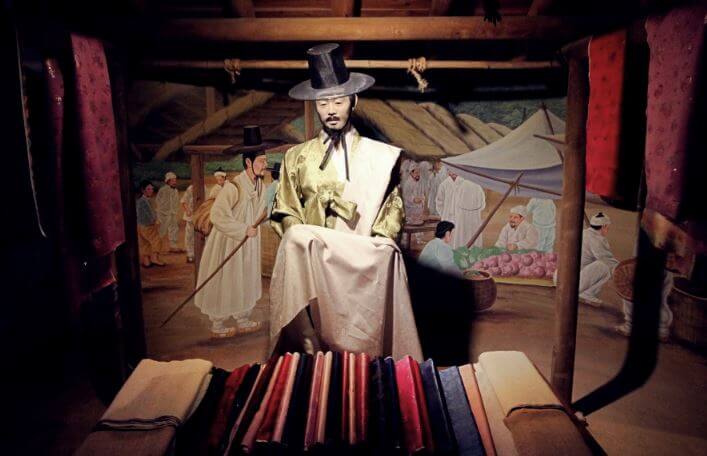 천안 가볼만한곳 베스트10 천안박물관