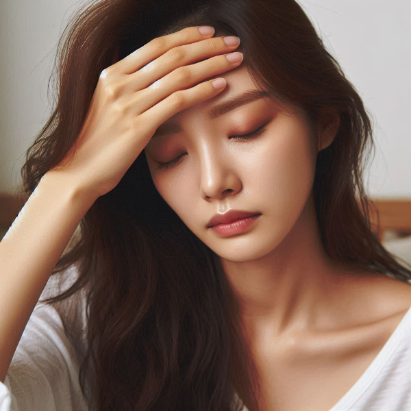 여름철 식중독 증상