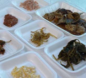 생활의 달인 젓가락 실치 건지기 달인 당진 장고항 실치회 맛집 옥겸이네