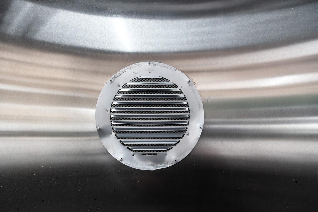 Ventilation (통풍)