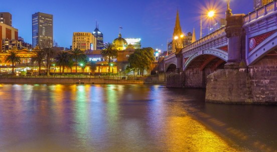 [1-2월 호주 시드니 멜번 브리즈번 퍼스 여행준비물] 날씨 해외로밍 (2025)