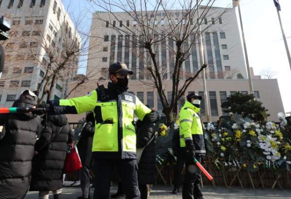 차은경 판사 법조 경력