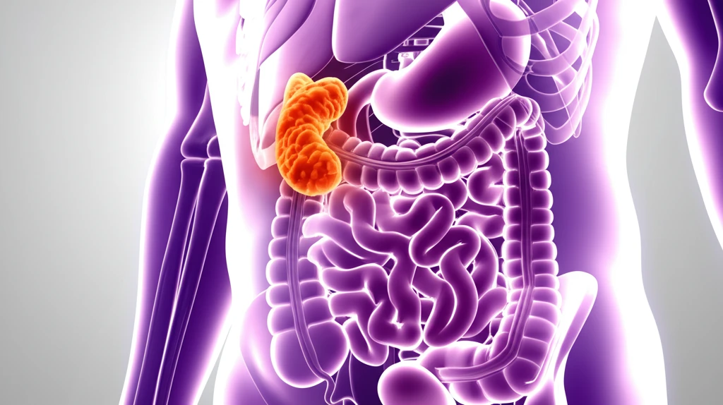 췌장염 원인부터 치료, 식단 관리까지