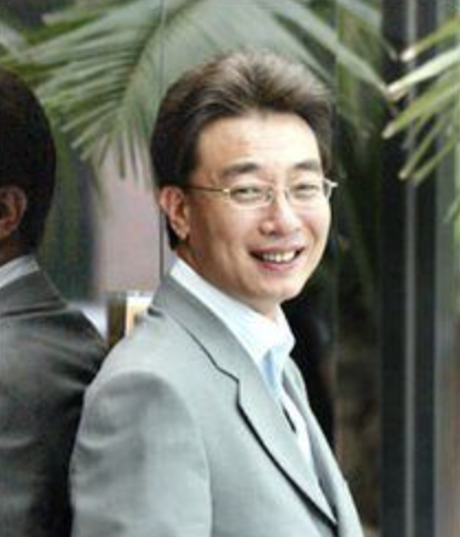 원종배 아나운서