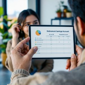 ISA와 연금저축 계좌를 병행해야 하는 이유