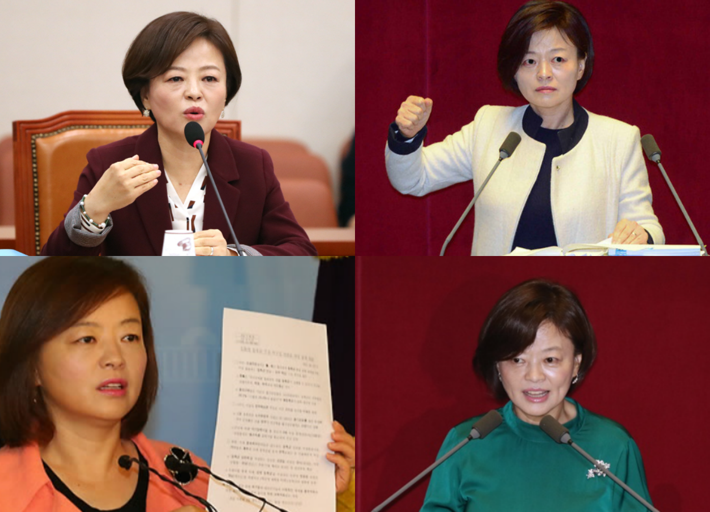 진선미 국회의원