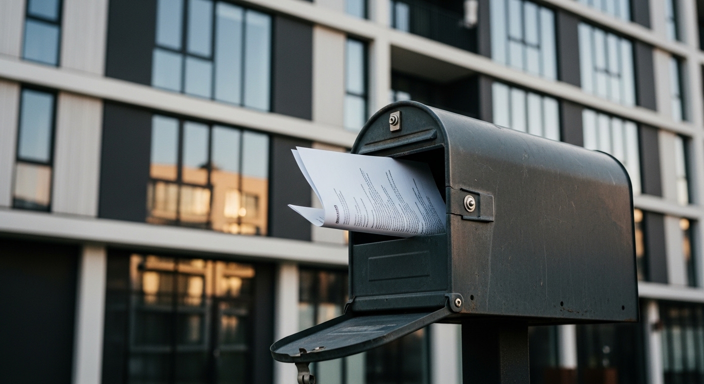 법원 서류 수령 여부, 이렇게 확인하세요!