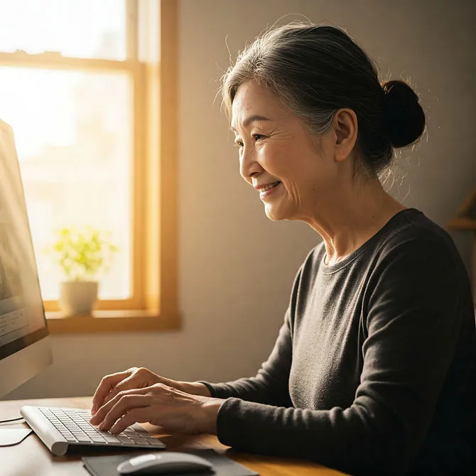 시니어 친화 자격 추천 분야별 난이도 응시팁 취업연계_1