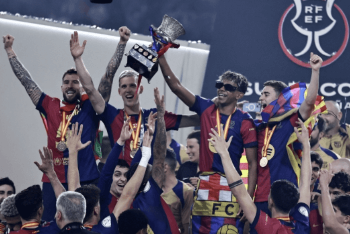 FC 바르셀로나 방한 경기